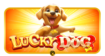 Lucky Dog