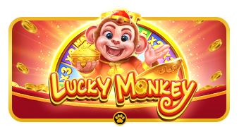 Lucky Monkey