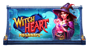 Witch Heart Megaways